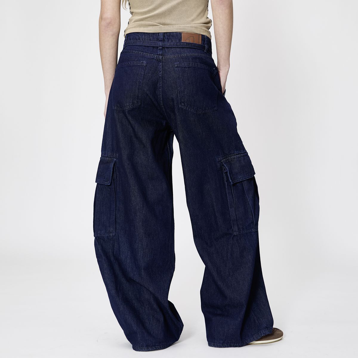 AMERICANINO - Jeans Mujer Americanino
