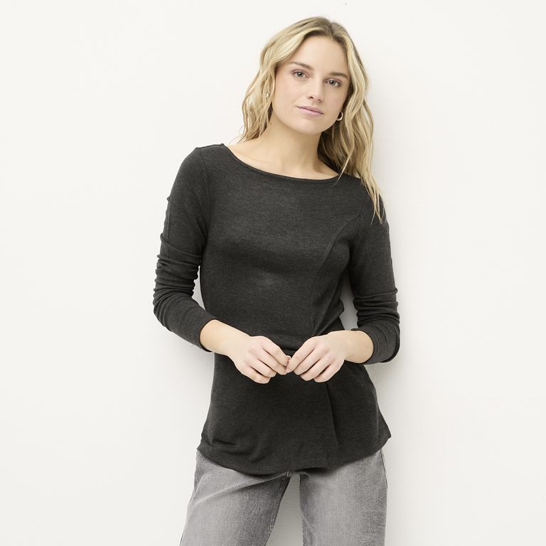 SYBILLA Polera Mujer