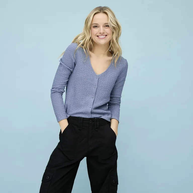 Polera Mujer