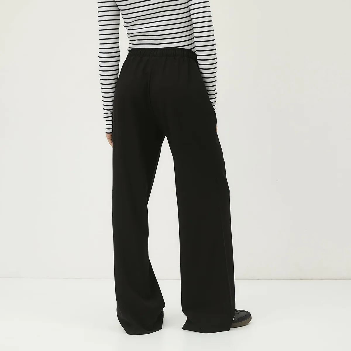 SYBILLA - Pantalón Mujer Sybilla
