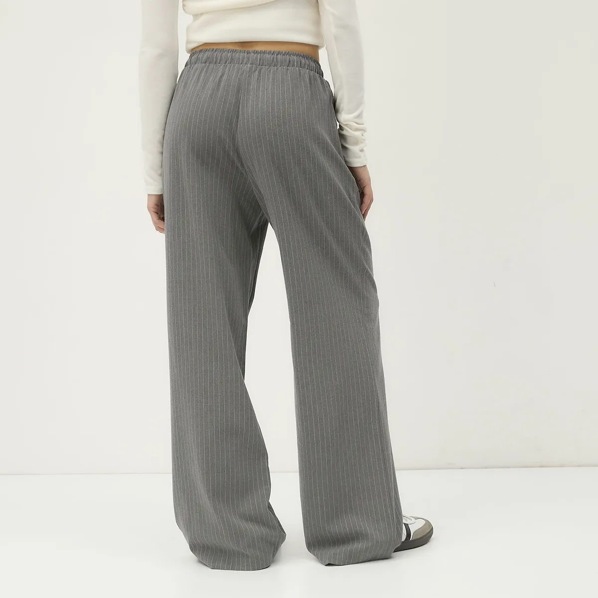 SYBILLA - Pantalón Mujer Sybilla