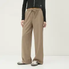 SYBILLA - Pantalón Mujer