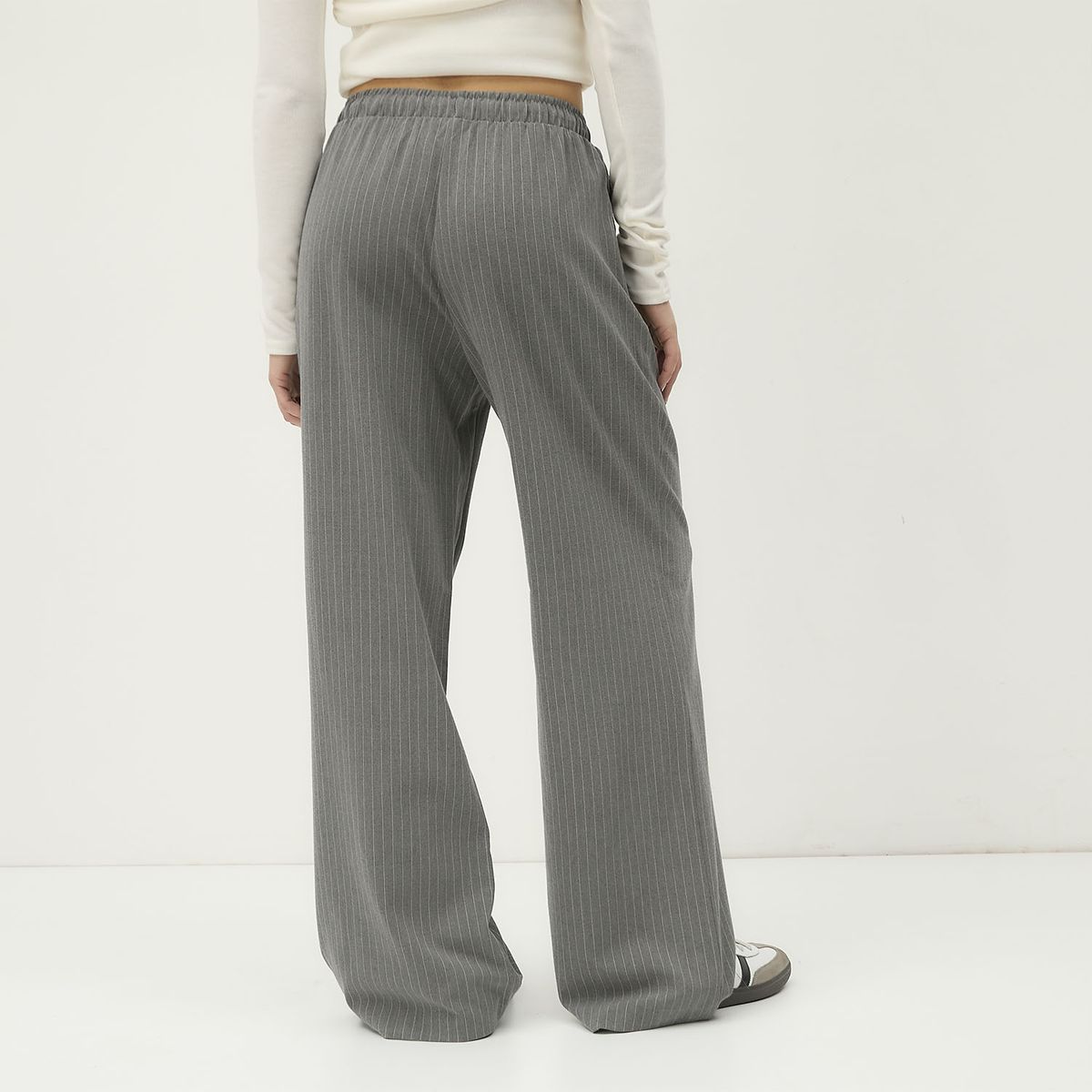 SYBILLA - Pantalón Mujer Sybilla