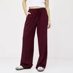 SYBILLA - Pantalón Mujer