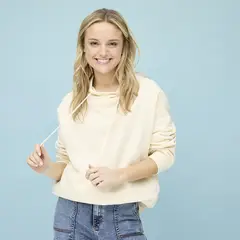 DOO AUSTRALIA - Polerón Mujer