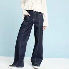 DOO AUSTRALIA - Jeans Wide Leg Mujer
