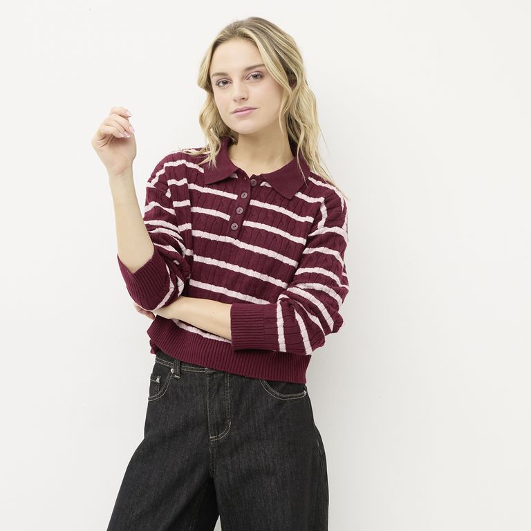 Sweater Mujer