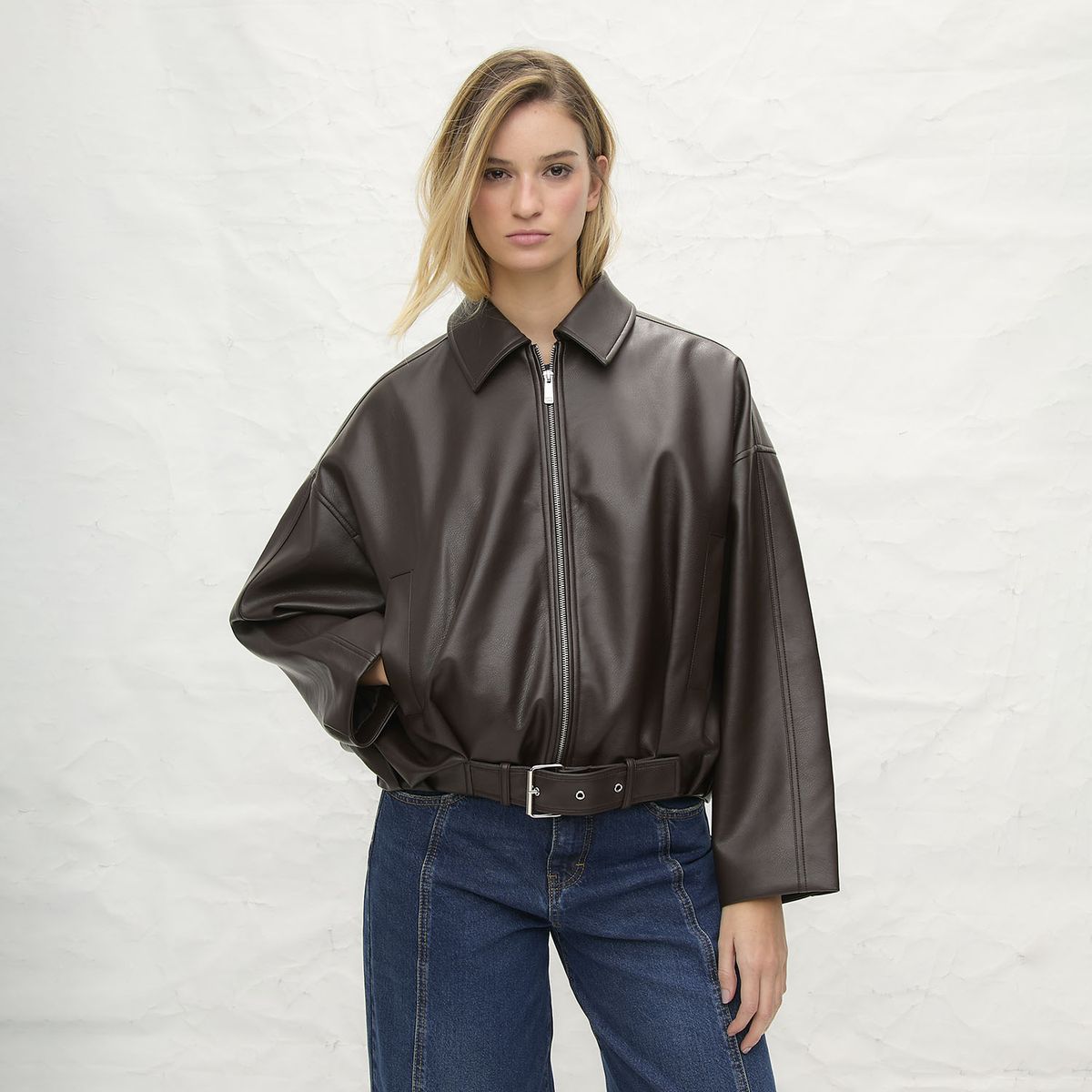 AMERICANINO - Chaqueta Mujer Americanino