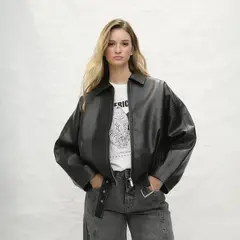 AMERICANINO - Chaqueta Mujer