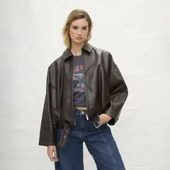 AMERICANINO - Chaqueta Mujer