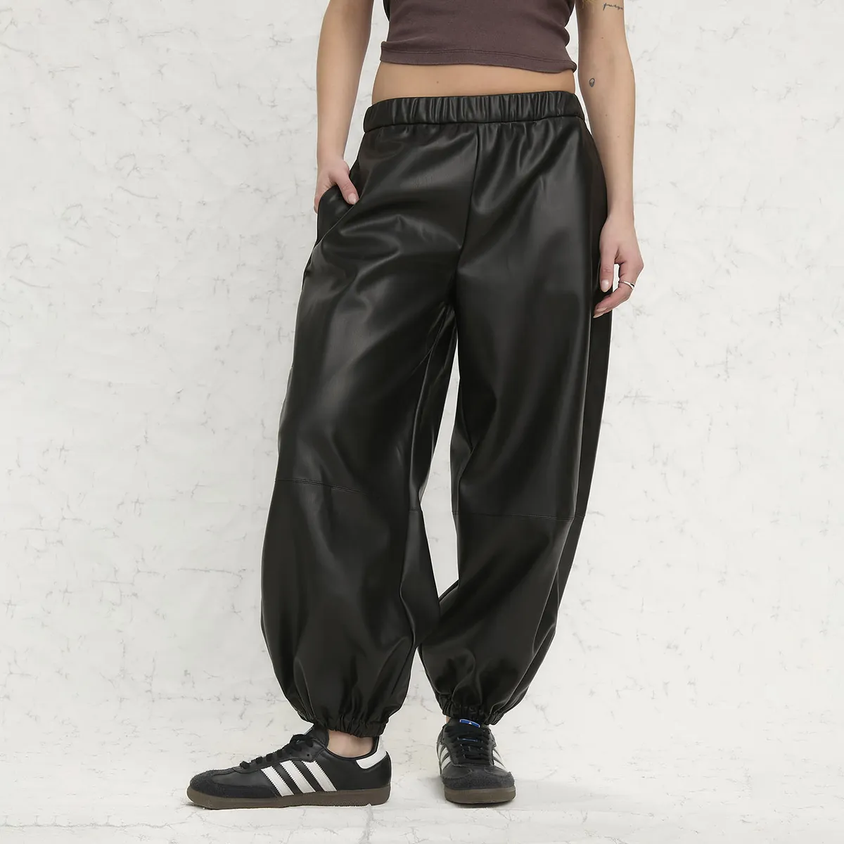 AMERICANINO - Pantalón Mujer Americanino