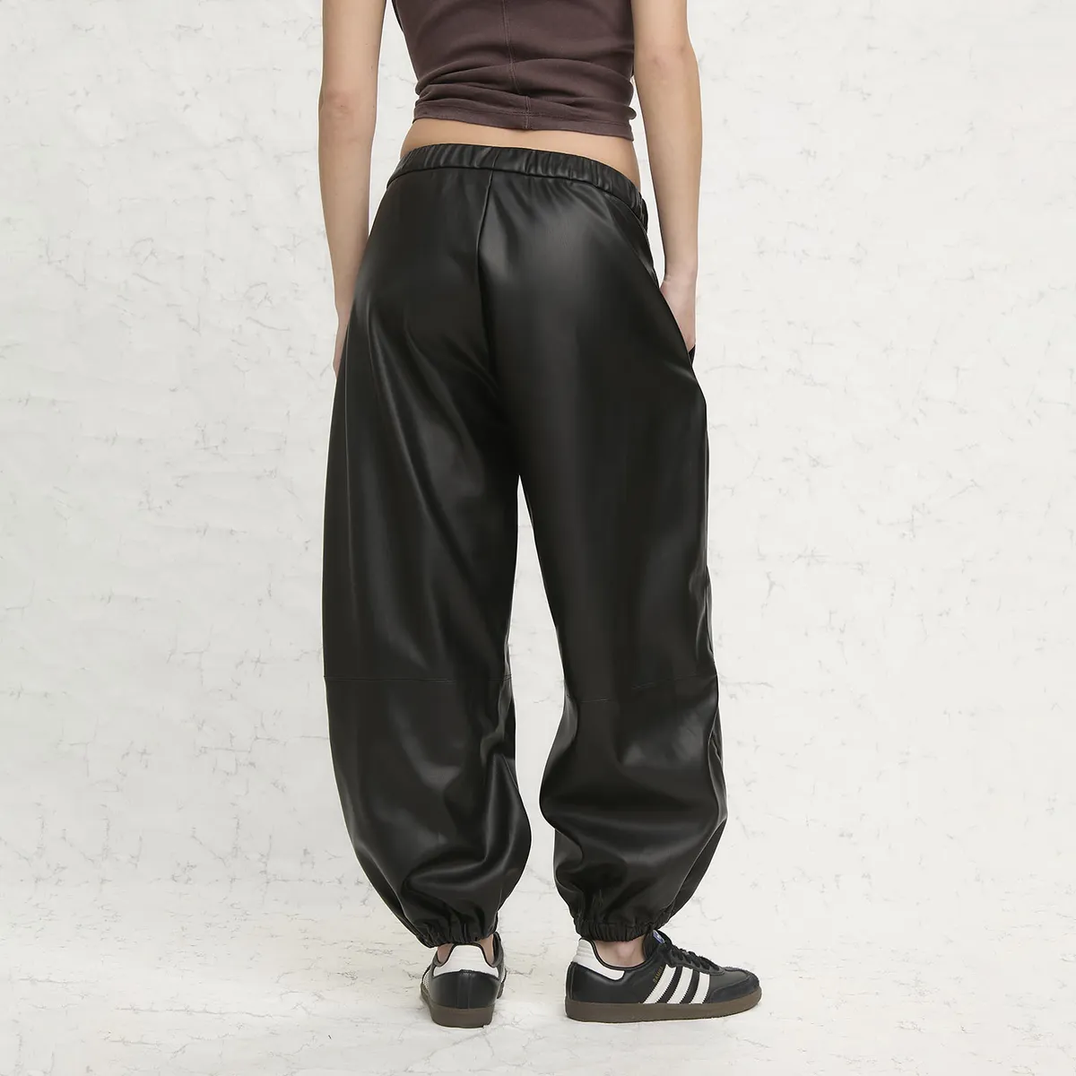 AMERICANINO - Pantalón Mujer Americanino