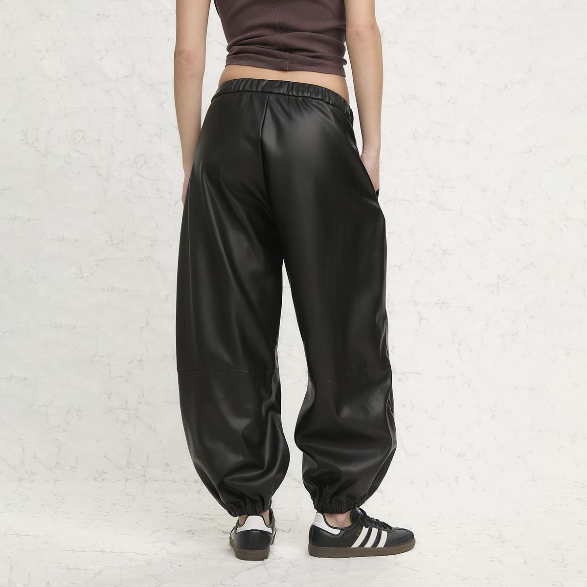 AMERICANINO - Pantalón Mujer Americanino