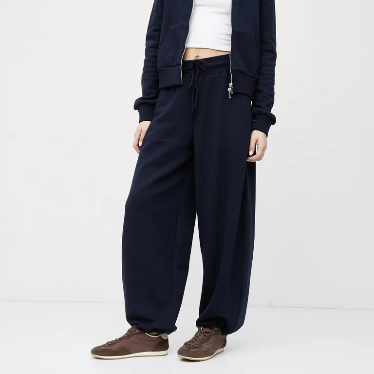 Pantalón Buzo Mujer