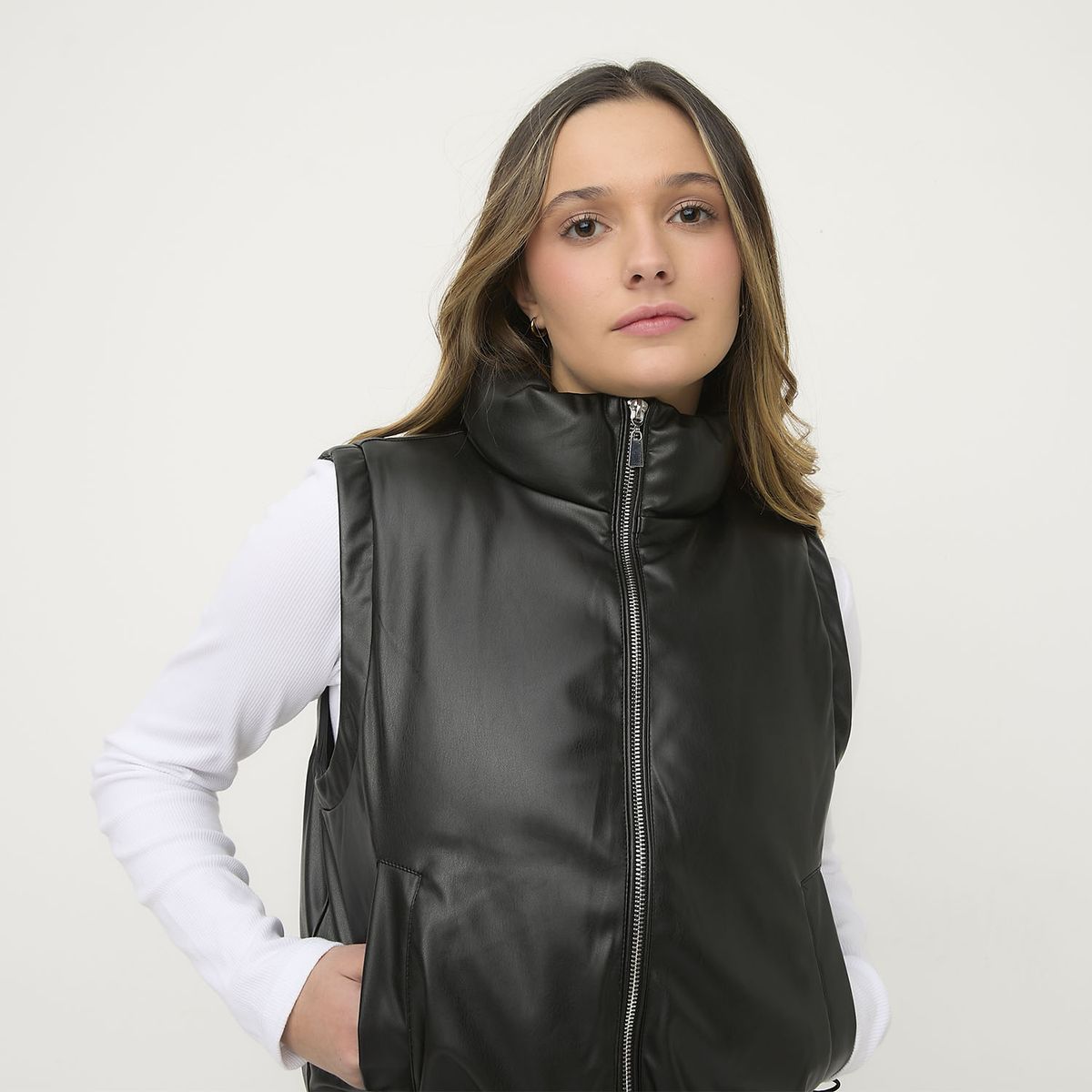 SYBILLA - Parka Mujer Sybilla
