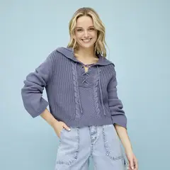 DOO AUSTRALIA - Sweater Mujer