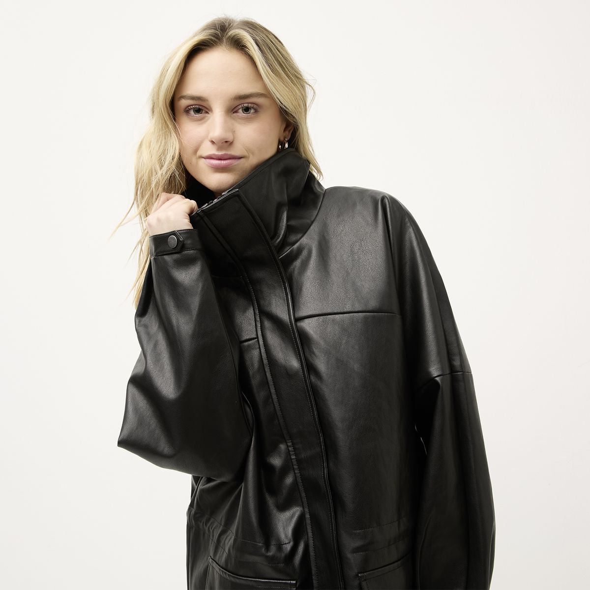 SYBILLA - Chaqueta Mujer Sybilla