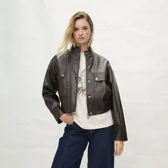 AMERICANINO - Chaqueta Mujer