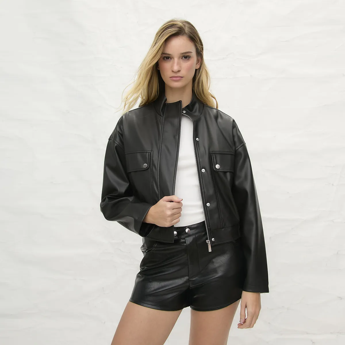 AMERICANINO - Chaqueta Mujer Americanino