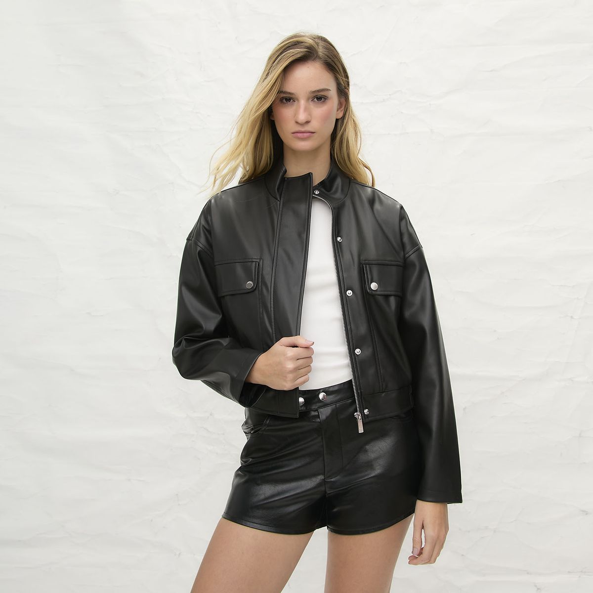 AMERICANINO - Chaqueta Mujer Americanino