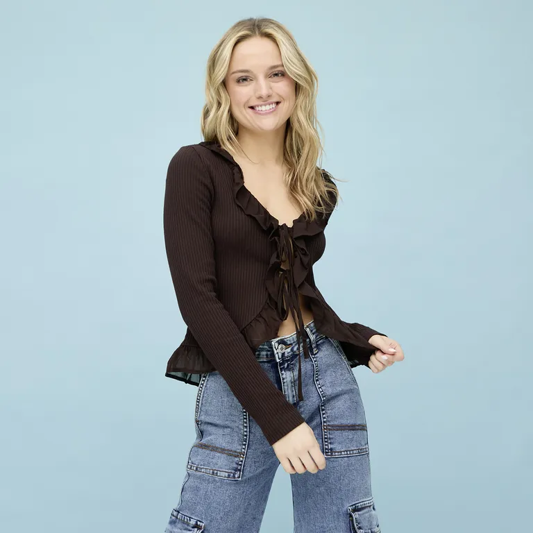 Polera Mujer