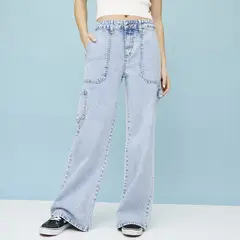 DOO AUSTRALIA - Jeans Mujer