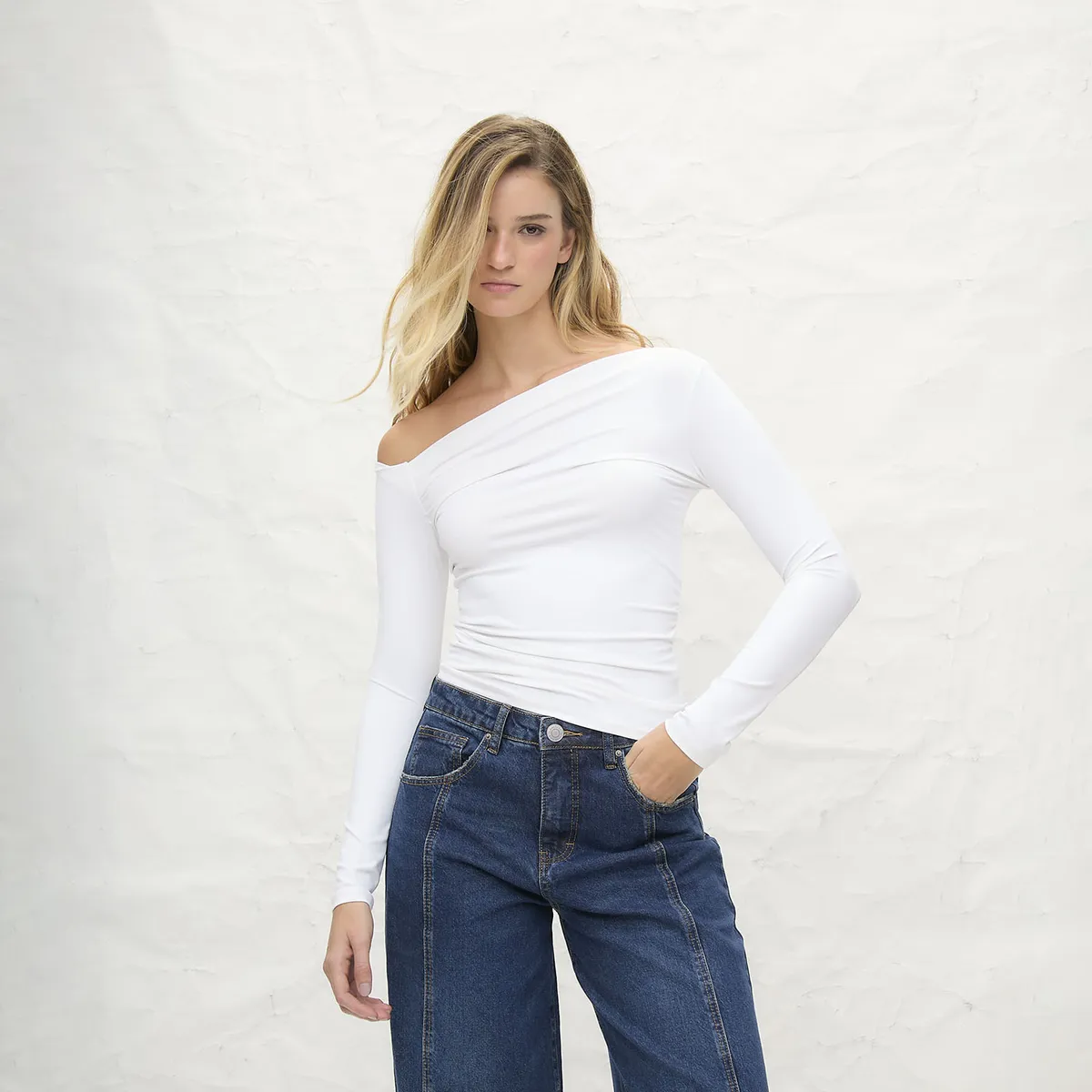 AMERICANINO - Polera Mujer Americanino
