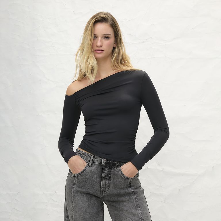 Polera Mujer