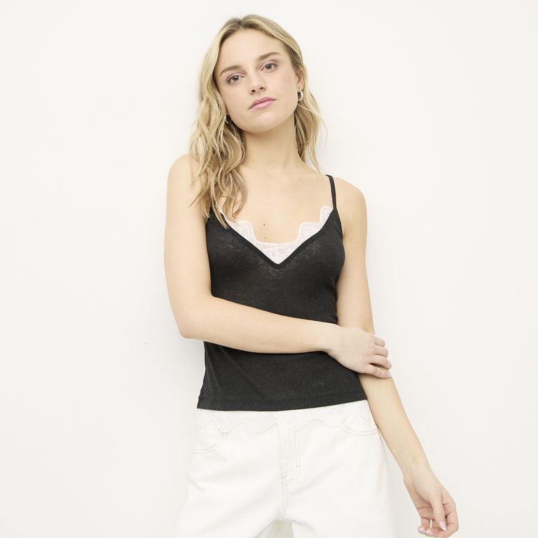Polera Mujer