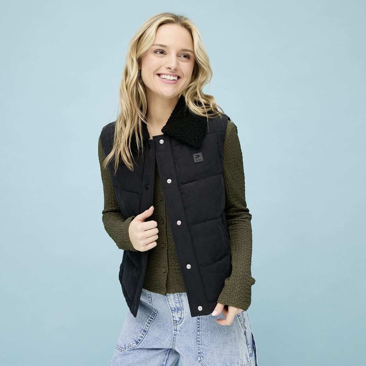 DOO AUSTRALIA - Parka Mujer Doo Australia