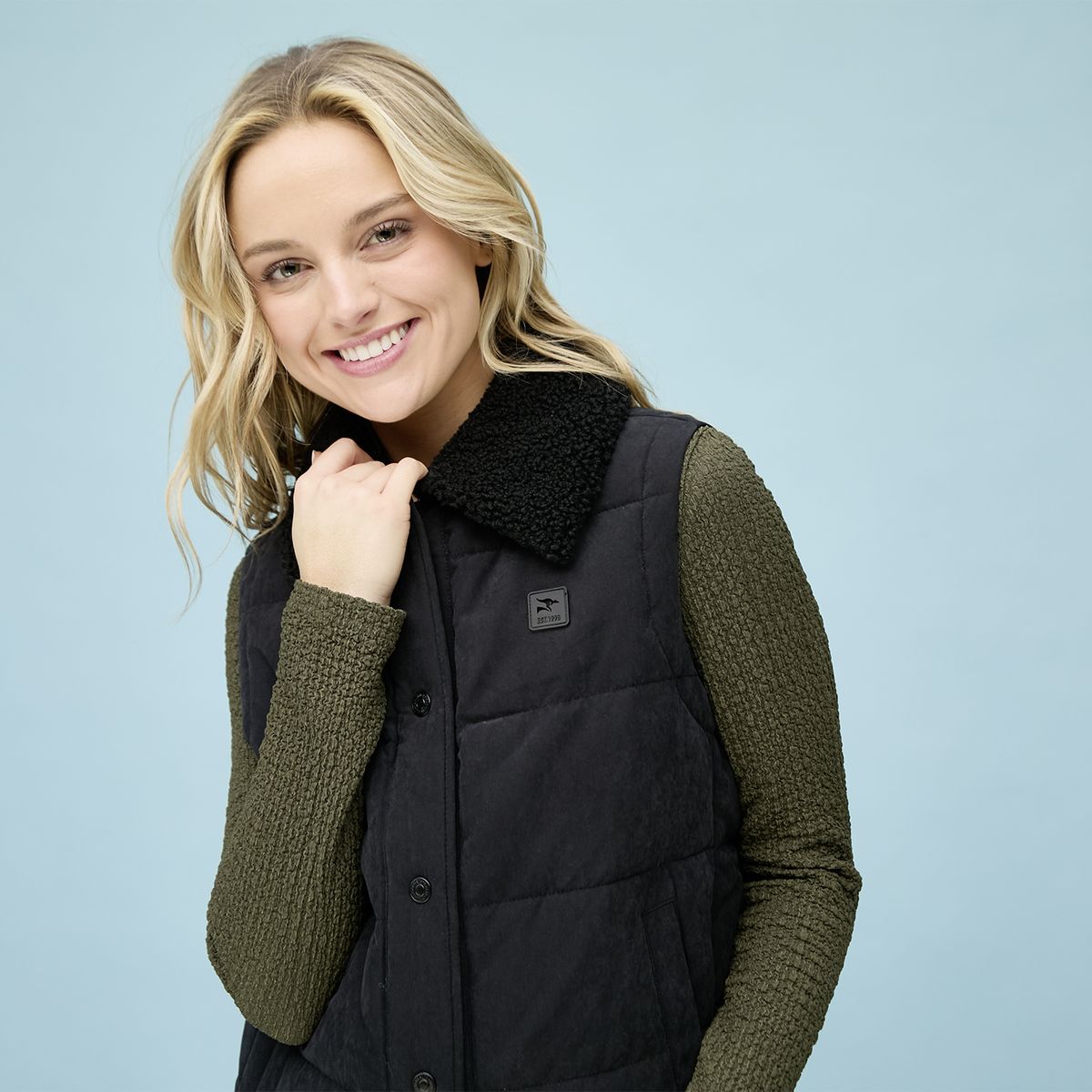 DOO AUSTRALIA - Parka Mujer Doo Australia