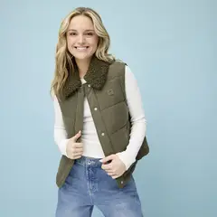DOO AUSTRALIA - Parka Mujer