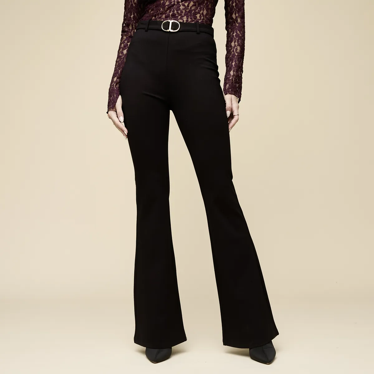 MOSSIMO - Pantalón Mujer Mossimo
