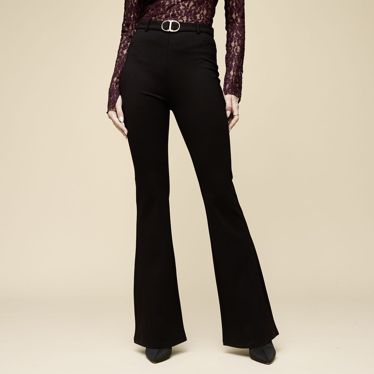 MOSSIMO - Pantalón Mujer Mossimo