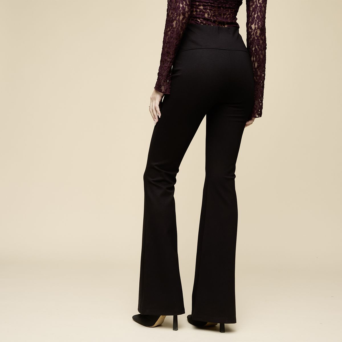 MOSSIMO - Pantalón Mujer Mossimo