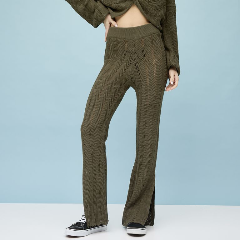 Pantalón Mujer
