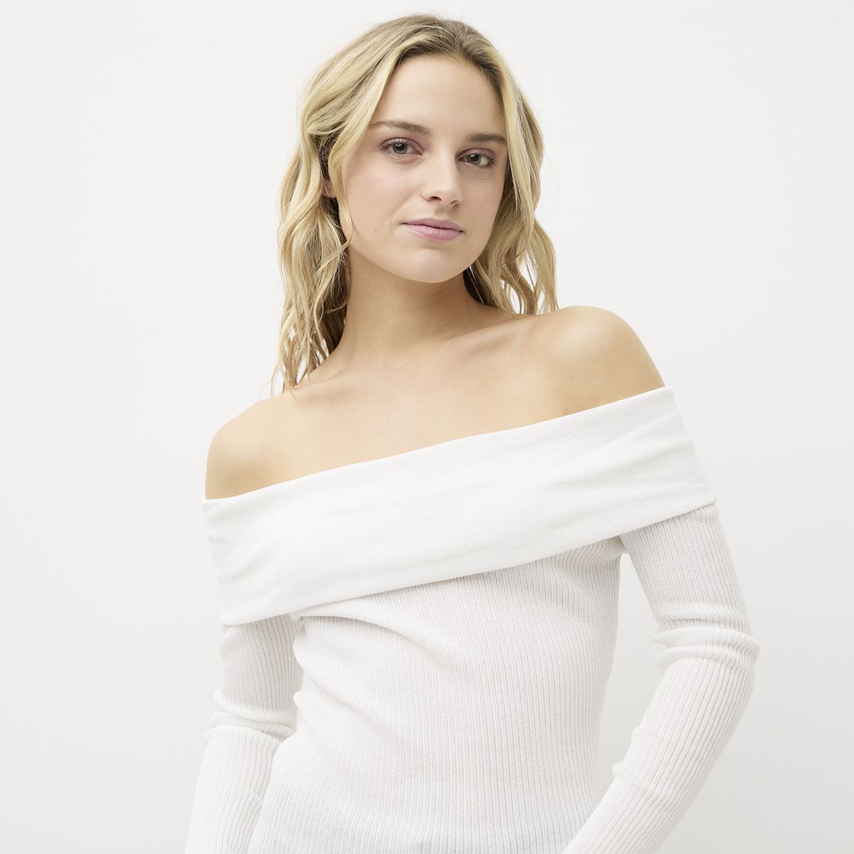 SYBILLA - Sweater Mujer Sybilla