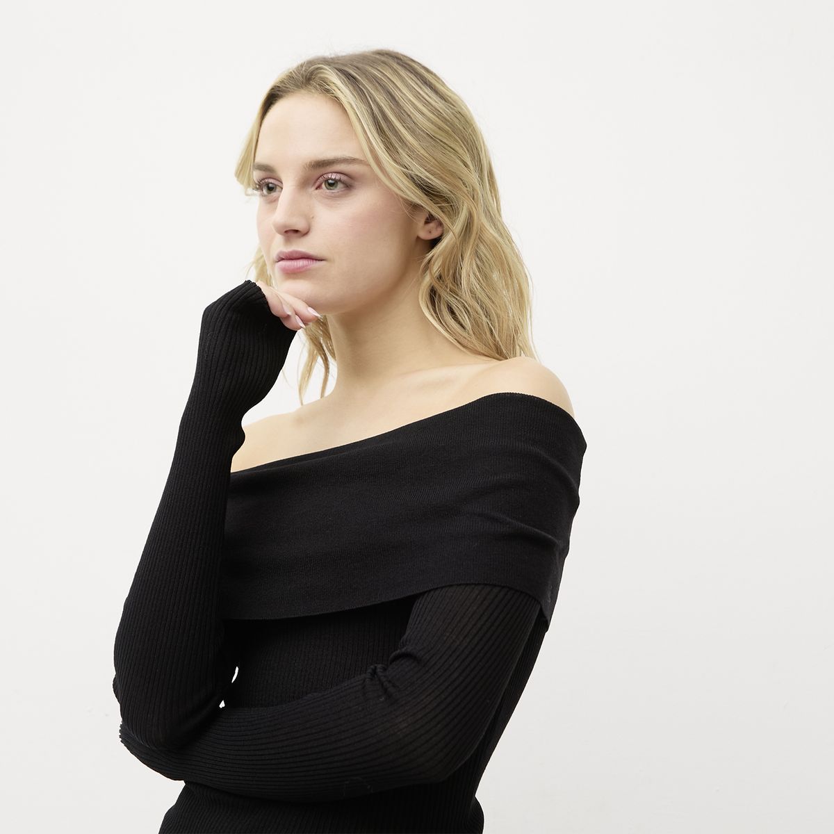 SYBILLA - Sweater Mujer Sybilla