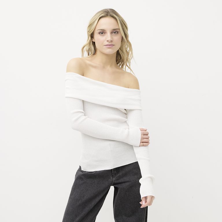 Sweater Mujer