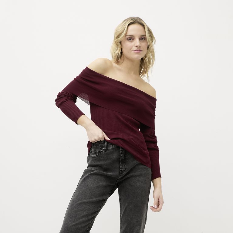 Sweater Mujer