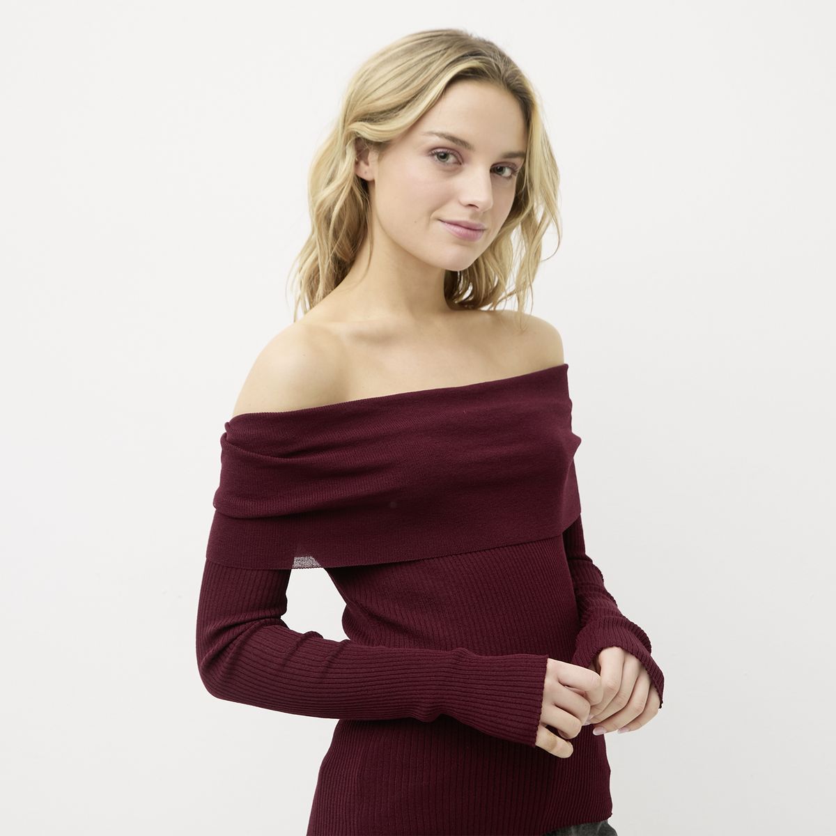 SYBILLA - Sweater Mujer Sybilla