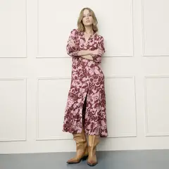 BASEMENT - Vestido Mujer