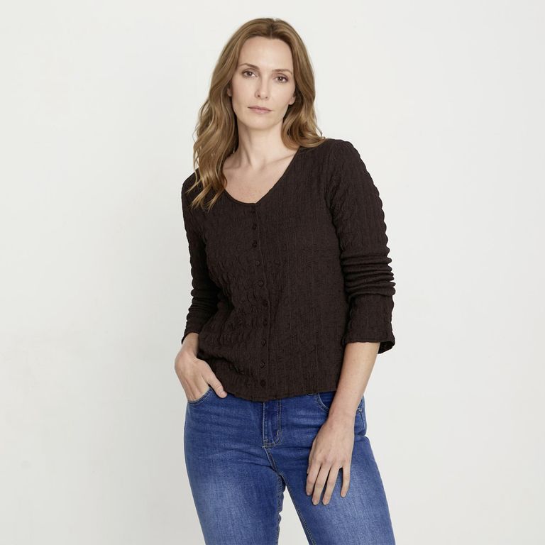 Blusa Mujer