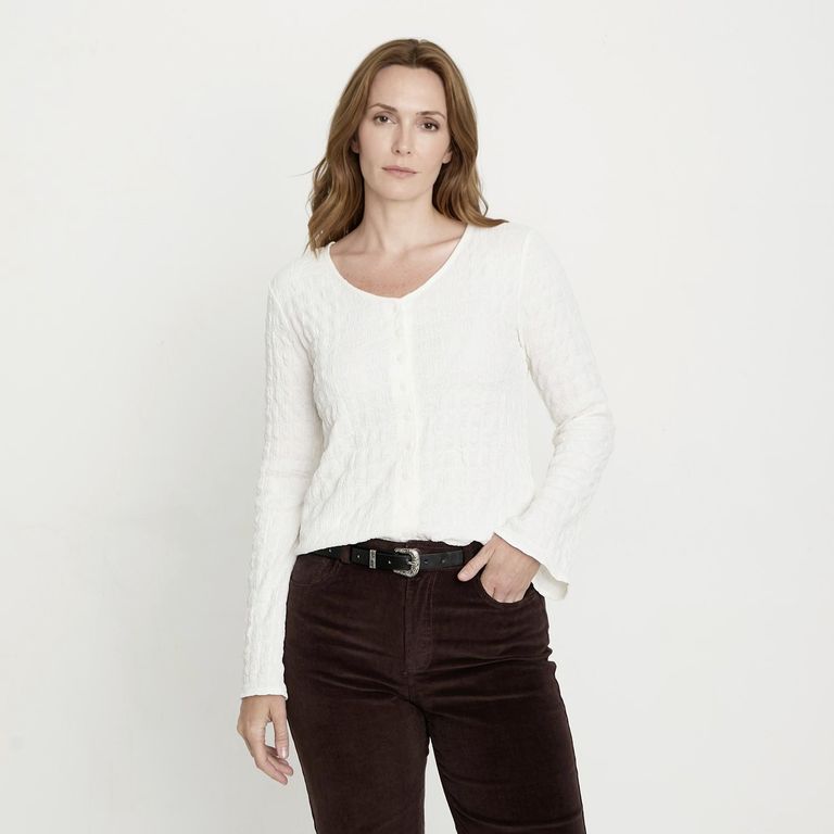 Blusa Mujer