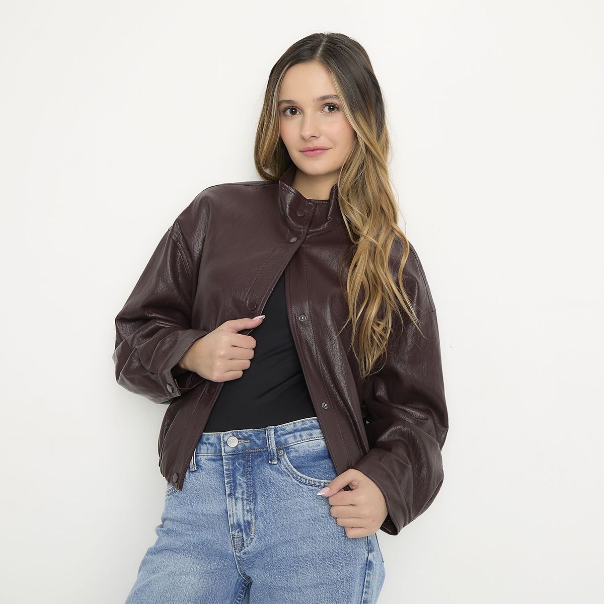 SYBILLA - Chaqueta Mujer Sybilla