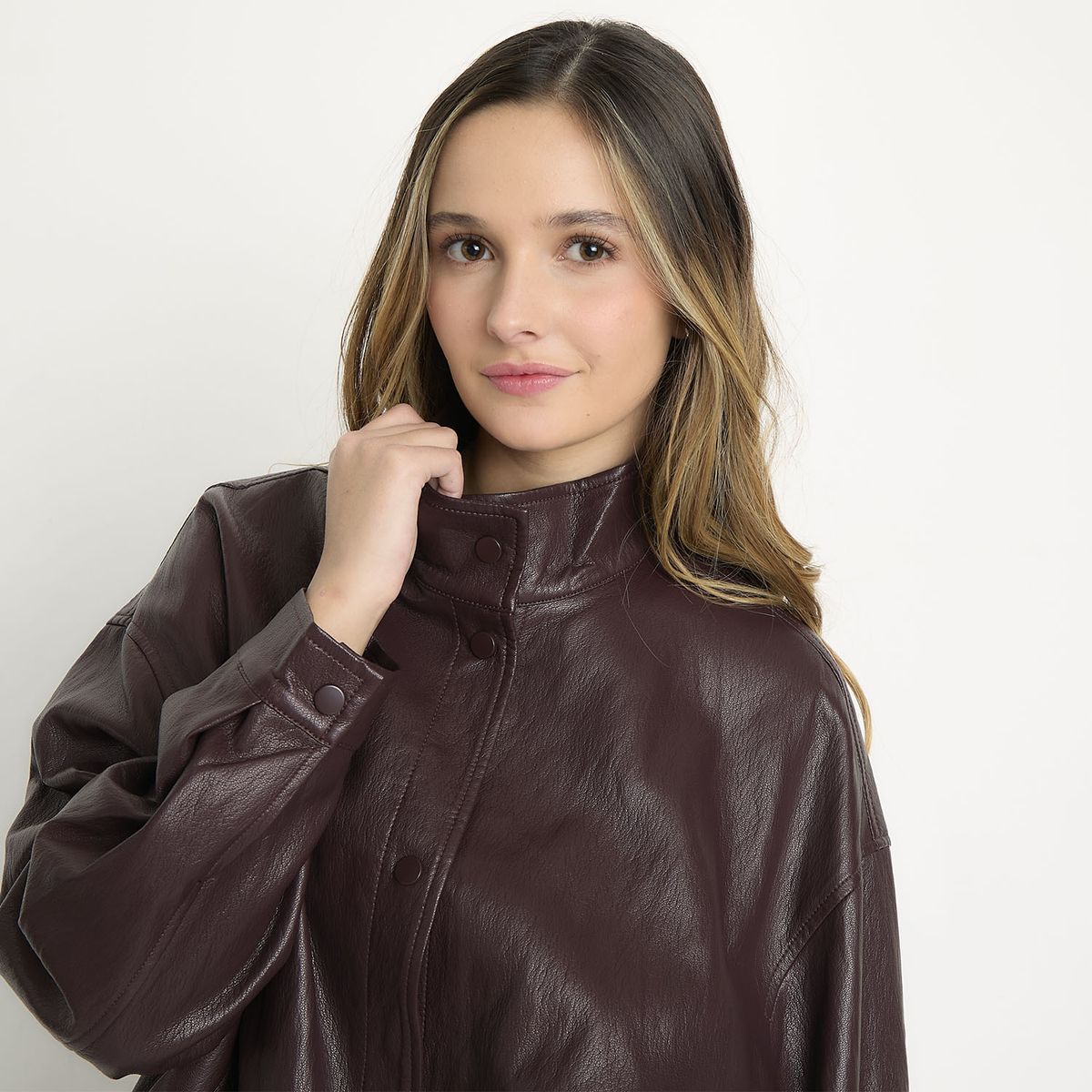 SYBILLA - Chaqueta Mujer Sybilla