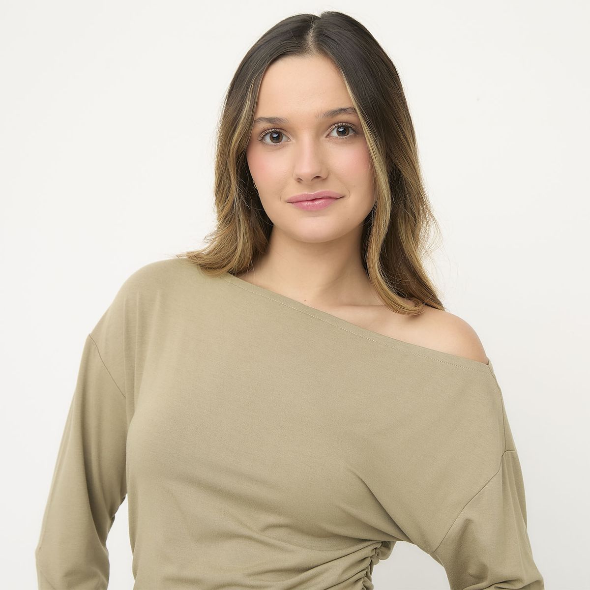 SYBILLA - Polera Mujer Sybilla