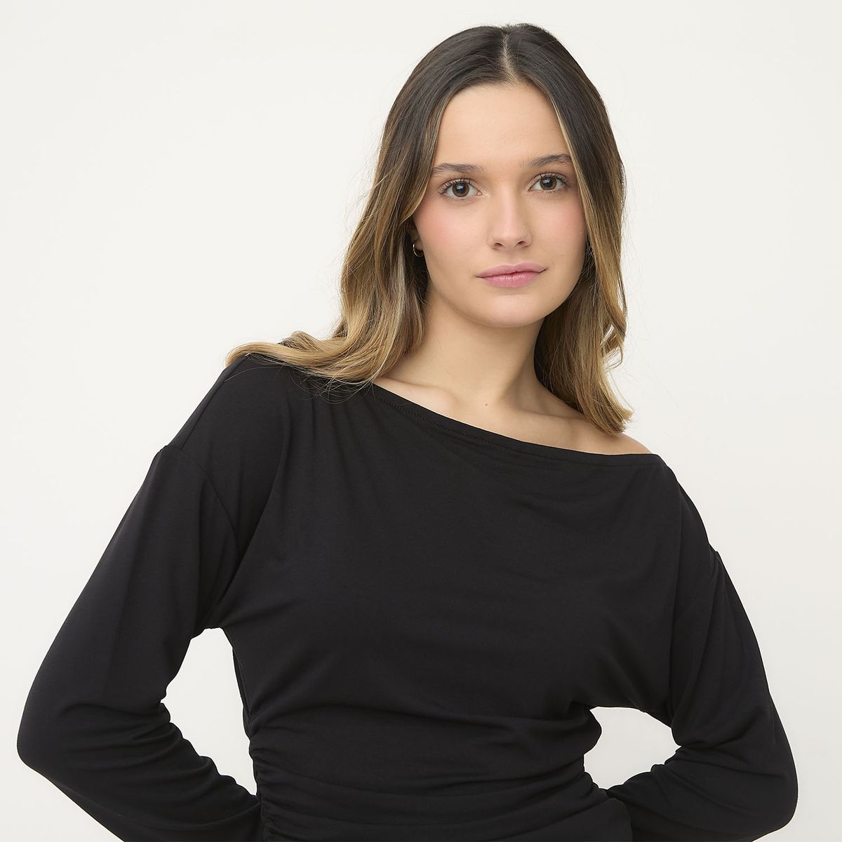 SYBILLA - Polera Mujer Sybilla