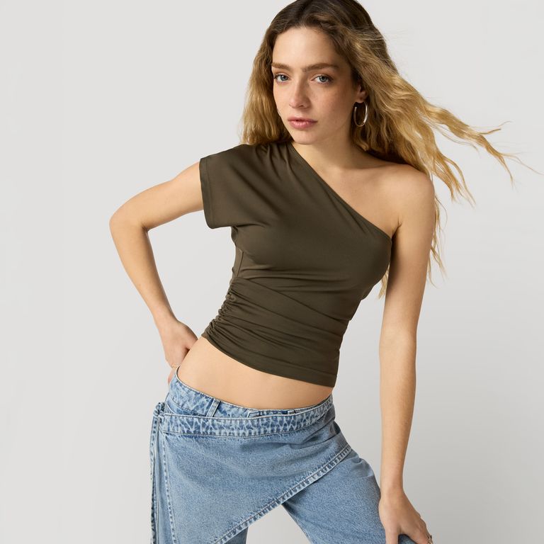 Polera Mujer