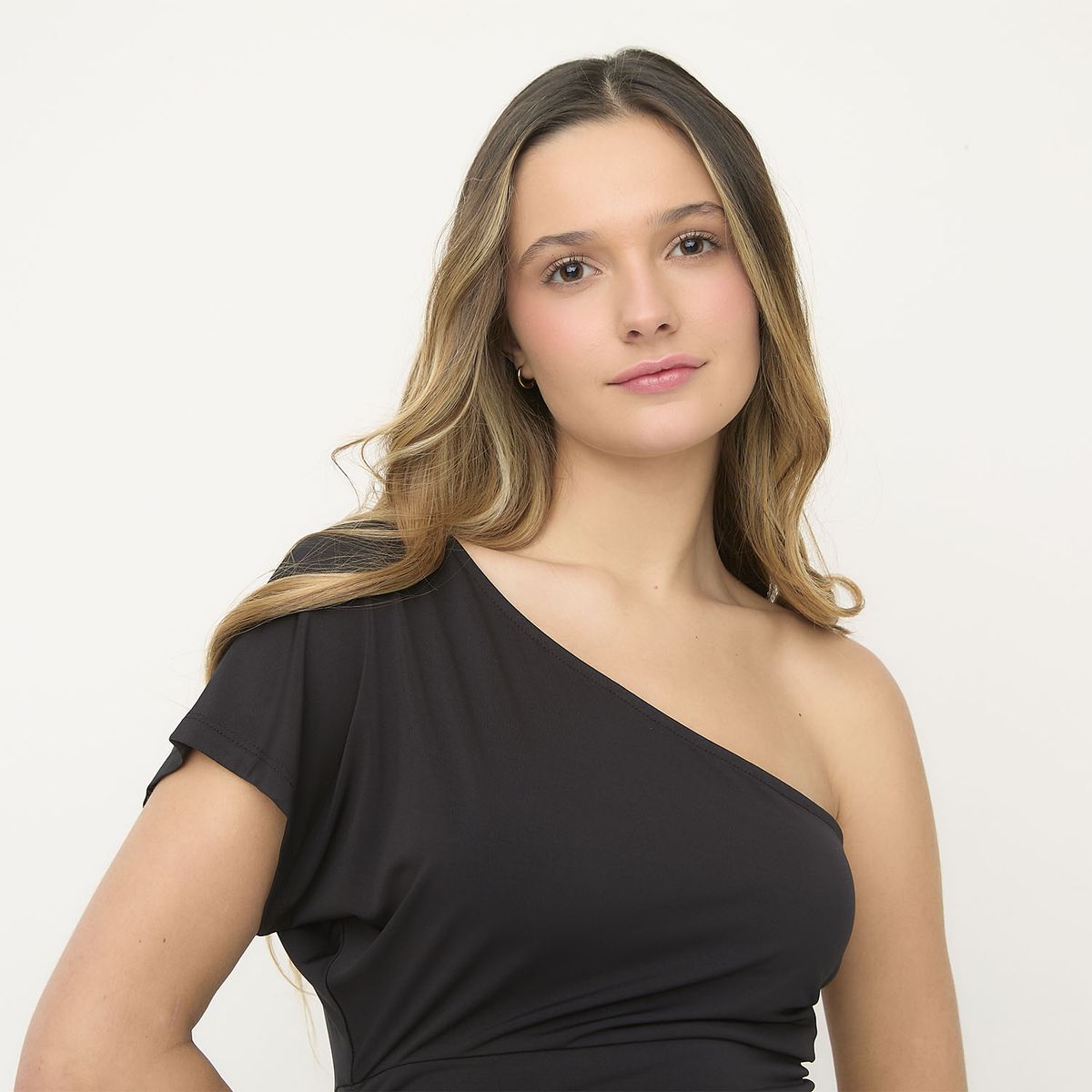 SYBILLA - Polera Mujer Sybilla